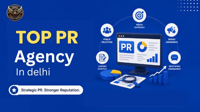 New Delhi, Marketing, Top PR Agency In Delhi | Media Relations & Brand Visibility