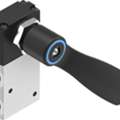 GBP 117,  Buy VHEF Manual Control Valve | Direct Control | Pneumatic Switch Valve | EnrgTech