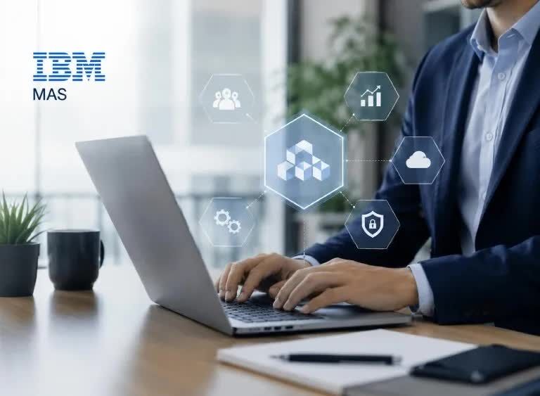New York, Business Partners, Unlock Peak Performance With IBM MAS | Briwo Solutions