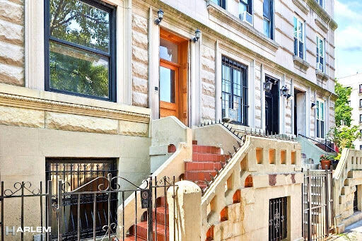 New York, Real Estate, Co-op Apartments Upper Manhattan