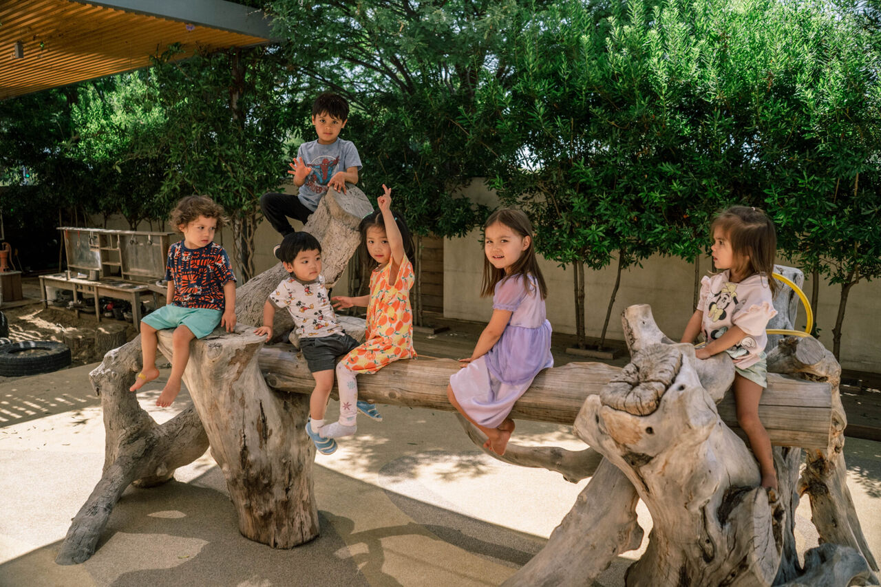 San Diego, Lessons Offered, Carmel Valley Parents Don