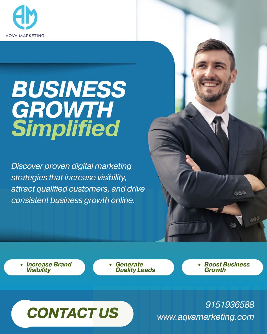 Chandigarh, Computer, Transform Your Business Through Digital Marketing | Expert Online Marketing Services