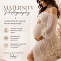 Maternity Photography Rossville | Terry Grimes Photography