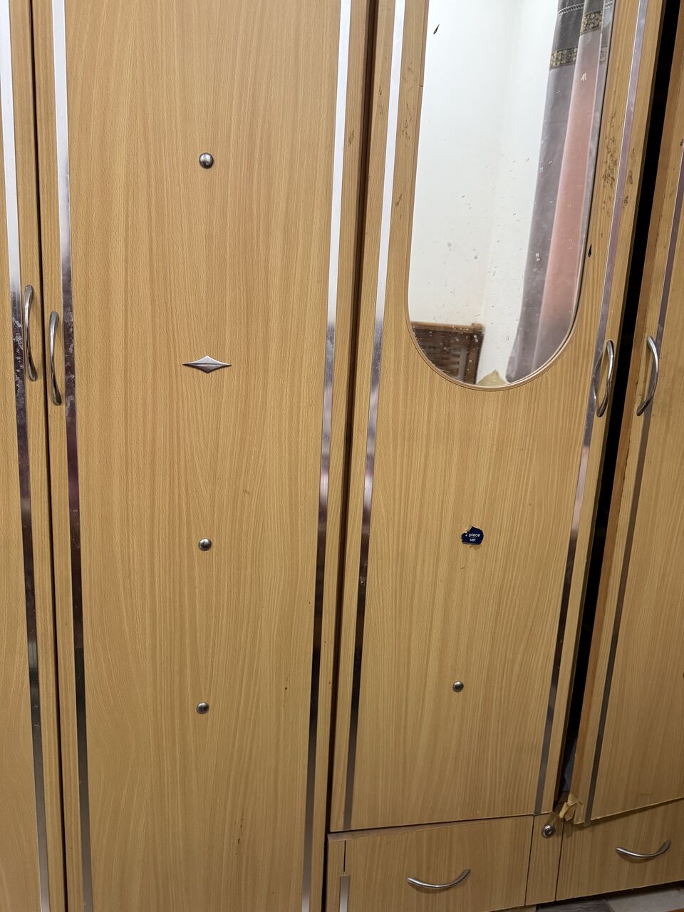 Manama, Furniture, BHD 5,  Wall Drops/ Cupboard/Dining Table/ Washing Machine