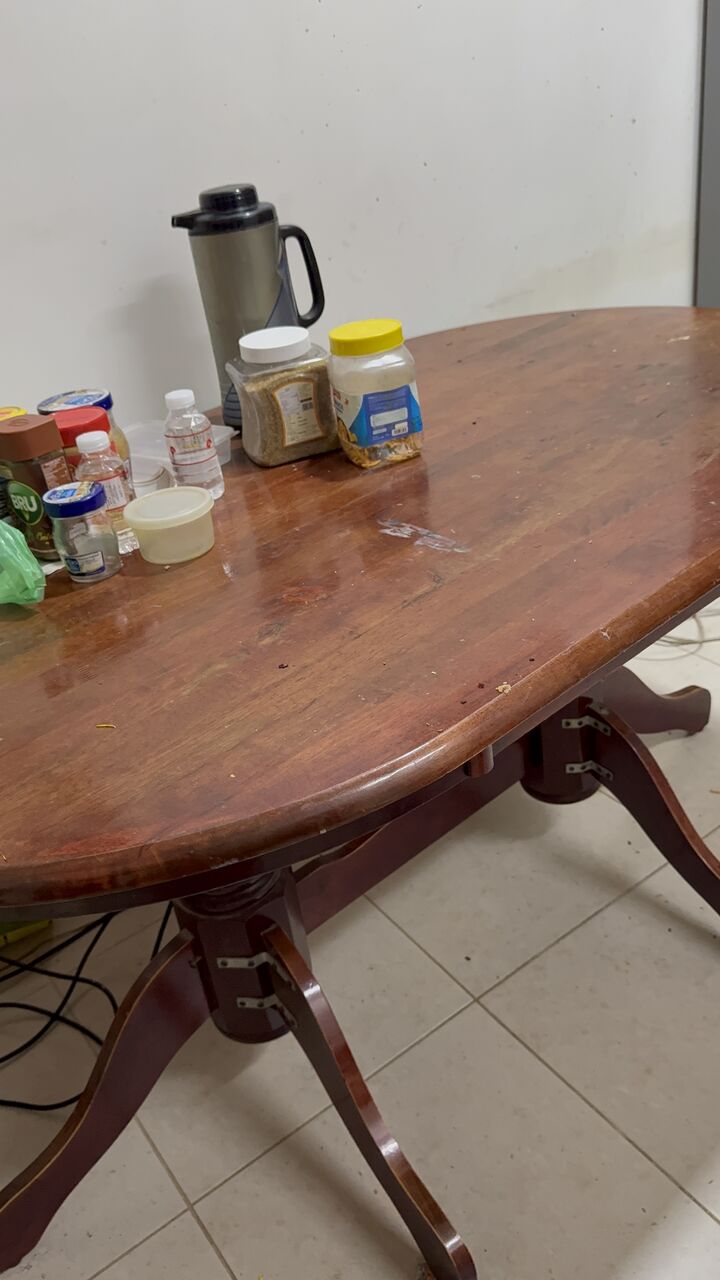 Manama, Furniture, BHD 5,  Wall Drops/ Cupboard/Dining Table/ Washing Machine