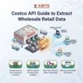 Costco API Guide To Extract Wholesale Retail Data