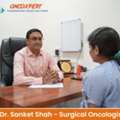 Best Surgical Oncologist In Mumbai | Dr. Sanket Shah
