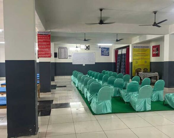 New Delhi, Health, Professional Nasha Mukti Kendra In Ambala For Complete Rehabilitation