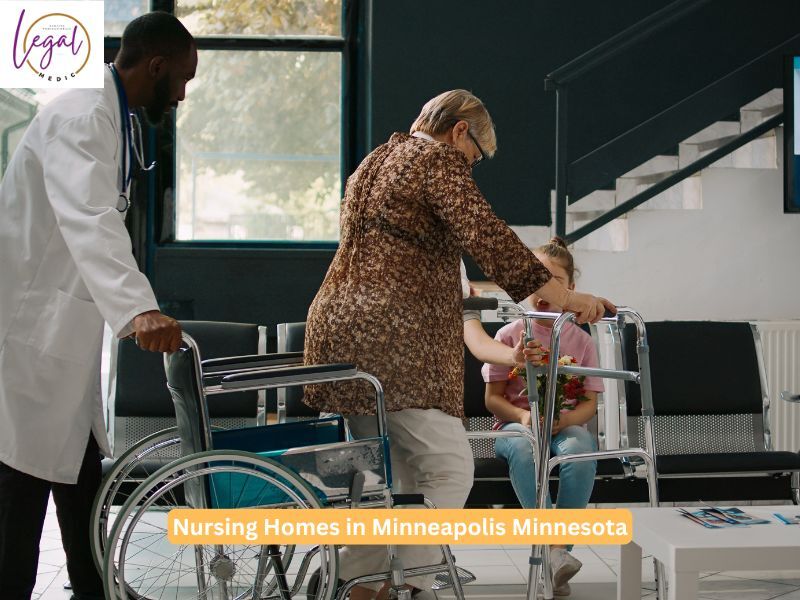 New York, Health, Expert Tips For Choosing Nursing Homes In Minneapolis Minnesota