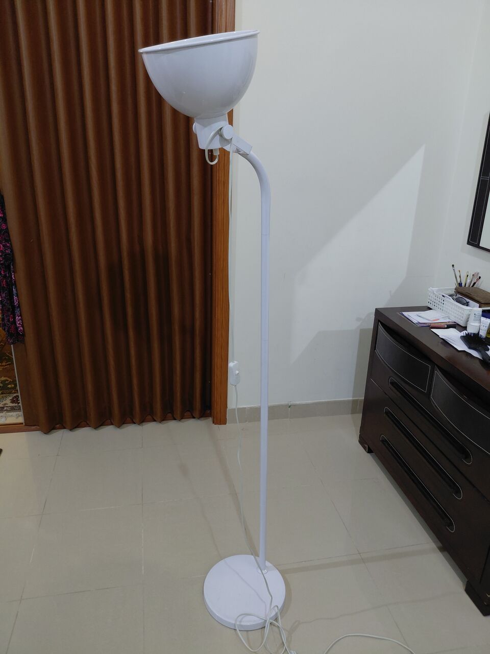 Yanbu, Household Items, SAR 15,  Light Stand