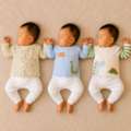 INR 1399,  Buy Soft & Breathable Jhabla For Newborn Baby