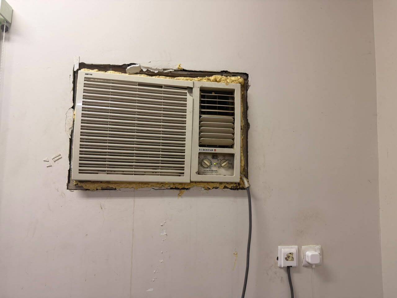 Yanbu, Air Conditioners, SAR 550,  Air Conditioner