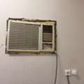 SAR 550, Air Conditioner