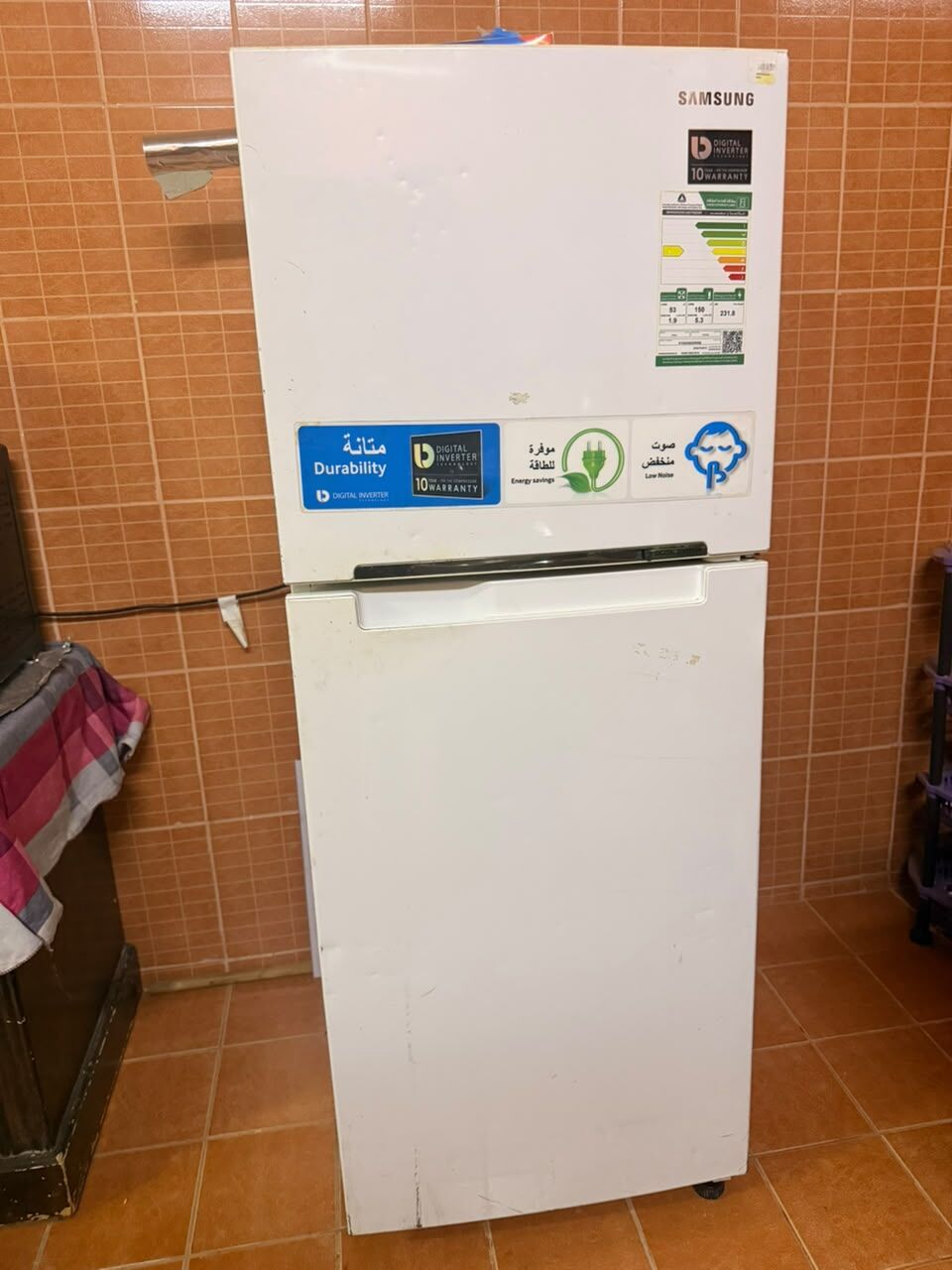 Yanbu, Air Conditioners, SAR 550,  Air Conditioner
