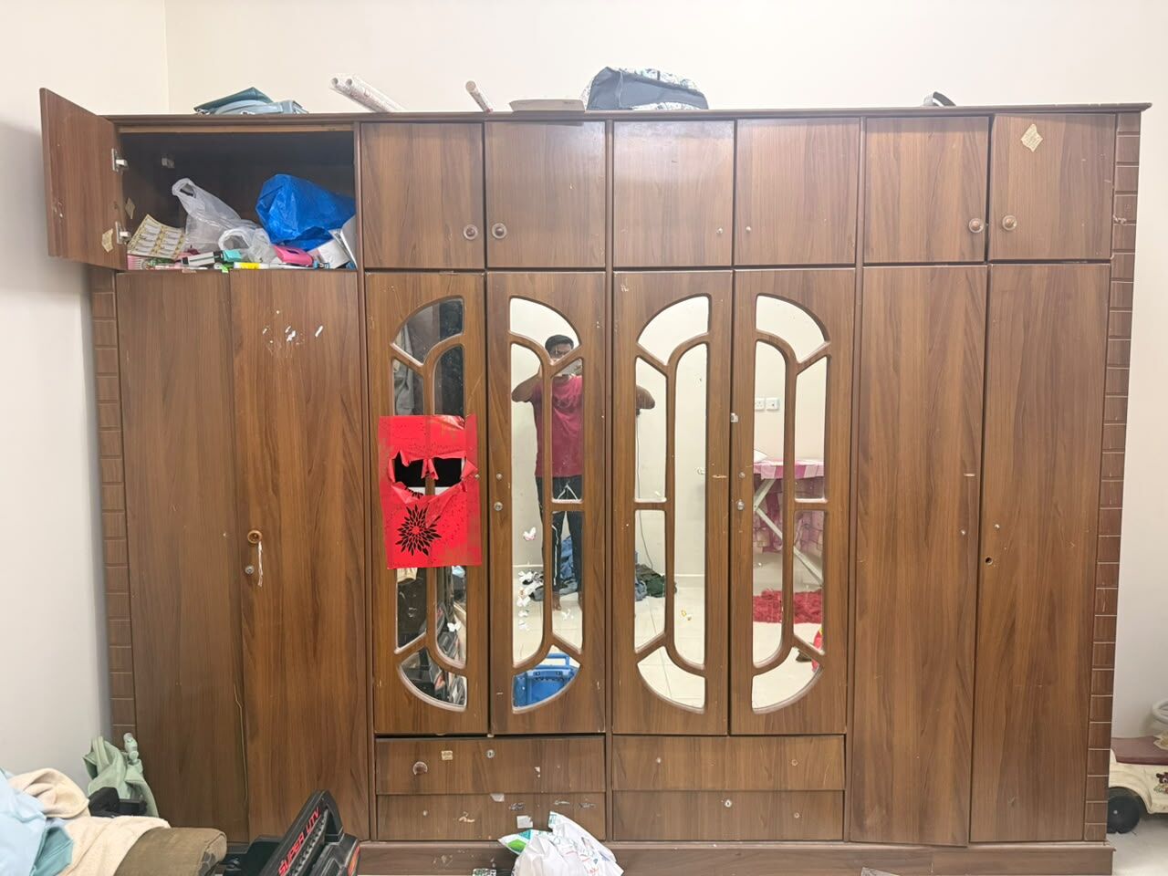 Yanbu, Air Conditioners, SAR 550,  Air Conditioner