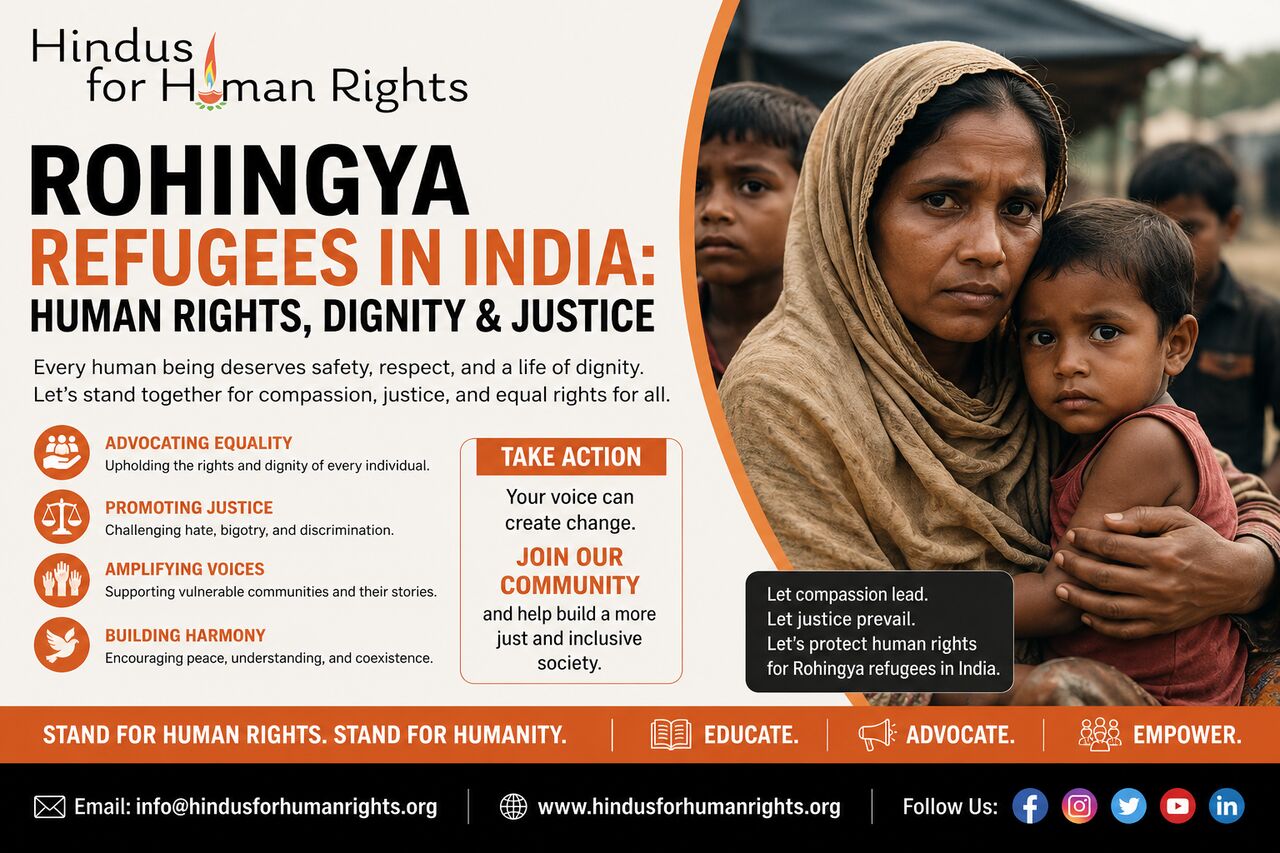 Mumbai, Help, Pakistan Human Rights Violations: Stand For Justice And Equality