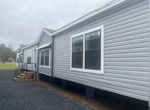 New York, Business, Premier Mobile Homes Bradley County TN Selection