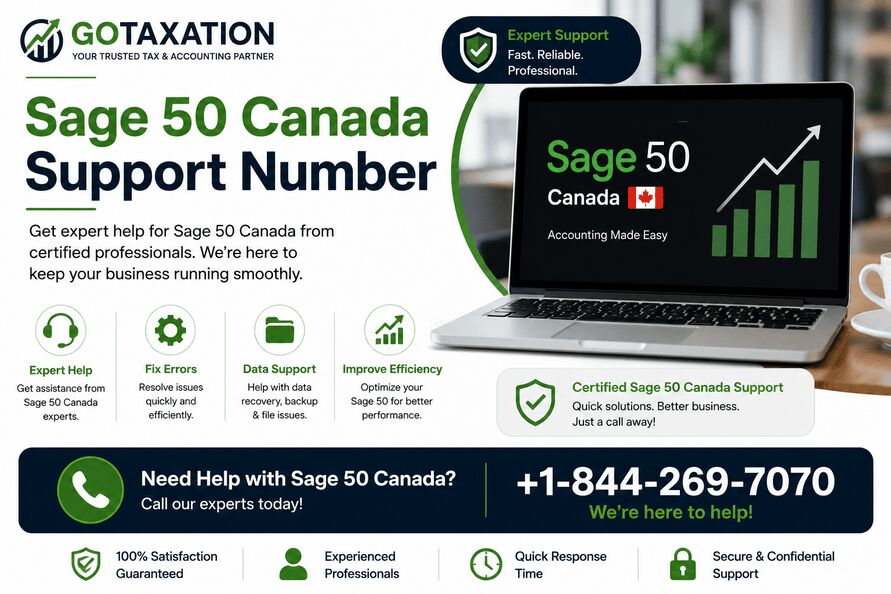 Toronto, Accounting, How Can Sage 50 Customer Support Help Resolve Installation Errors?