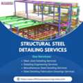 Accurate Structural Steel Detailing Services For Engineers Starting At $15/hr