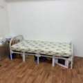 SAR 550/month,  One Bed Space Available In A Studio Apartment Shared By Only Two Occupants.