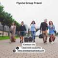Does Flyone Do Group Bookings?