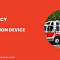 Emergency Vehicle Preemption Device For Faster Emergency Response