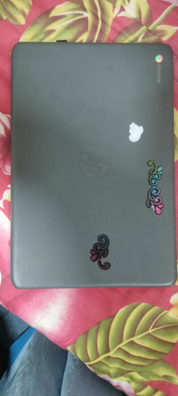 Jidhafs, Electronics, BHD 16,  HP Chromebook