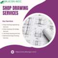 Shop Drawing Services In Sharjah, UAE