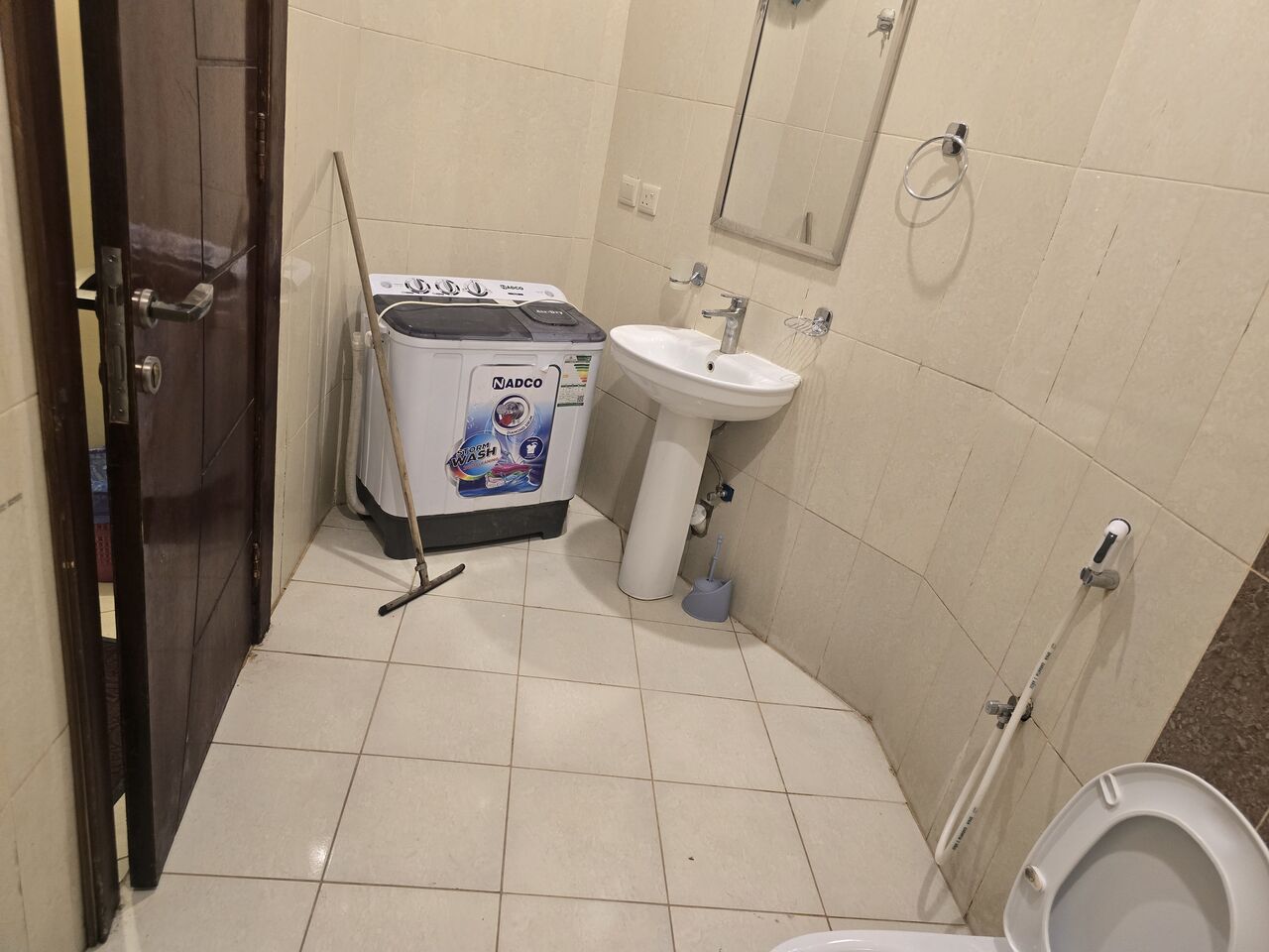 Madinah, Apartments, Flats, Houses & Villas, SAR 2700/month,  Furnished,  2 Bedrooms Apartment For Monthly Rent Only