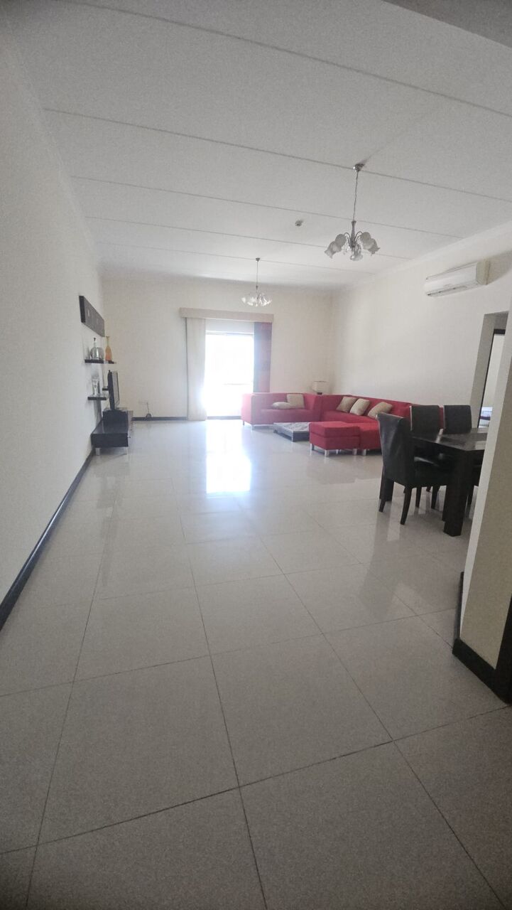 Adliya, Apartments, Flats, Houses & Villas, BHD 350/month,  Furnished,  2 BR,  2 Bedroom Fully Furnished Flat For Rent With Ewa