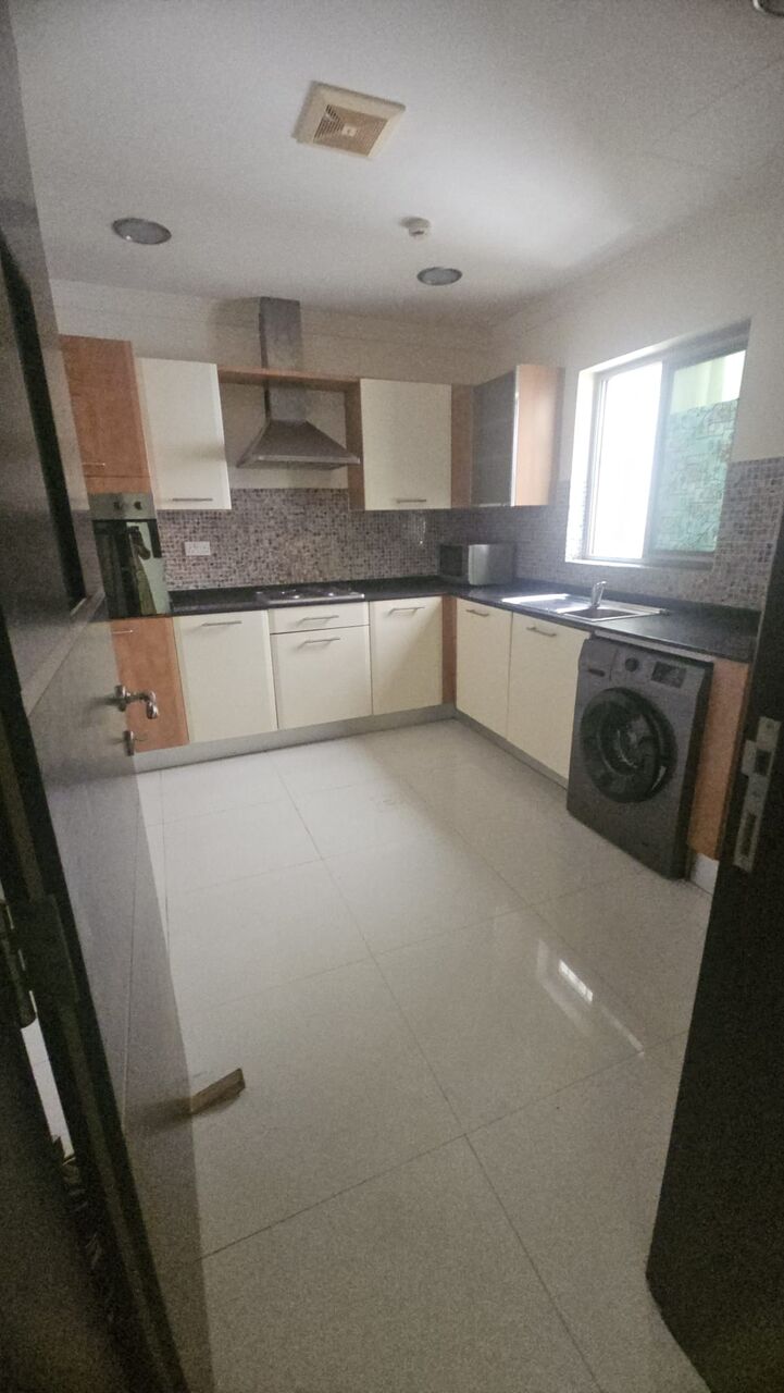 Adliya, Apartments, Flats, Houses & Villas, BHD 350/month,  Furnished,  2 BR,  2 Bedroom Fully Furnished Flat For Rent With Ewa