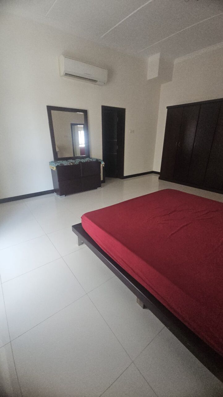 Adliya, Apartments, Flats, Houses & Villas, BHD 350/month,  Furnished,  2 BR,  2 Bedroom Fully Furnished Flat For Rent With Ewa