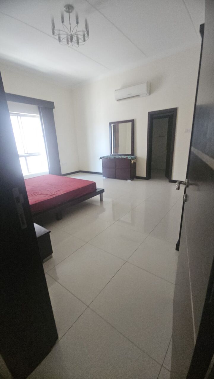 Adliya, Apartments, Flats, Houses & Villas, BHD 350/month,  Furnished,  2 BR,  2 Bedroom Fully Furnished Flat For Rent With Ewa