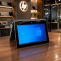 BHD 68,  HP Core I5 7th Gen 2in1 Touch Laptop+Tablet M.2 SSD 35x Fast FREE Bag & Mouse,Earphone