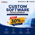 Bitdeal's Custom Software Development &ndash; Now At 30% OFF | Healthcare, Retail, FinTech & Mor