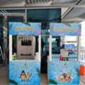AED 1,  Ice Cream Machine Rentals | Ajman