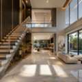 Premium 3D Architectural Walkthrough Services By BlueRibbon3D