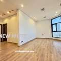 KWD 575/month,  Furnished,  2 BR,  Seaview 2-Bedroom Semi-Furnished Apartment For Rent In Sabah Al Salem