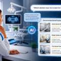 UK Dental AI Search Guide: Get Recommended By AI