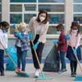 Trusted School Cleaning Services In Bathurst For Safer Learning Spaces