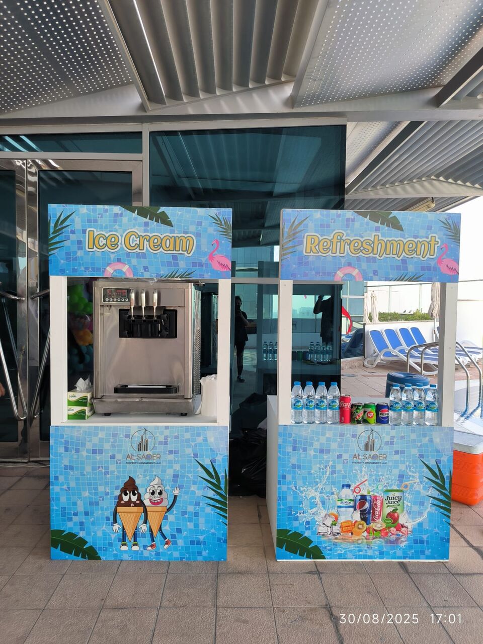 Fujairah, Food, AED 1,  Ice Cream Machine Rental | FUJAIRAH
