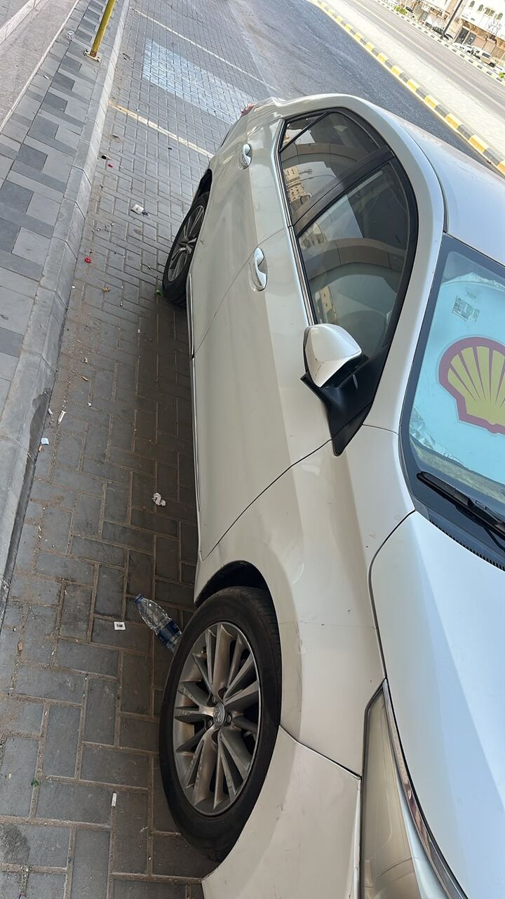 Al Fayha, Vehicles, Cars & Trucks , SAR 31000,  Toyota Corolla,  2014,  Automatic,  30000 KM,  Well Maintained Full Option Push Start