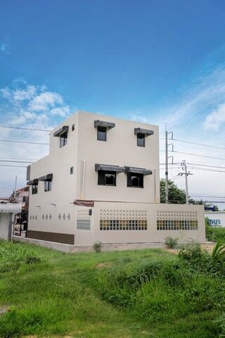 Bangkok, Real Estate For Sale, THB 12900000,  3 BR,  50 Sq. Feet,  Top Form, Newly Renovated Twin Towers In The Bang Waek Area, Ready For You To Open Your