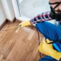 Termite Control Service