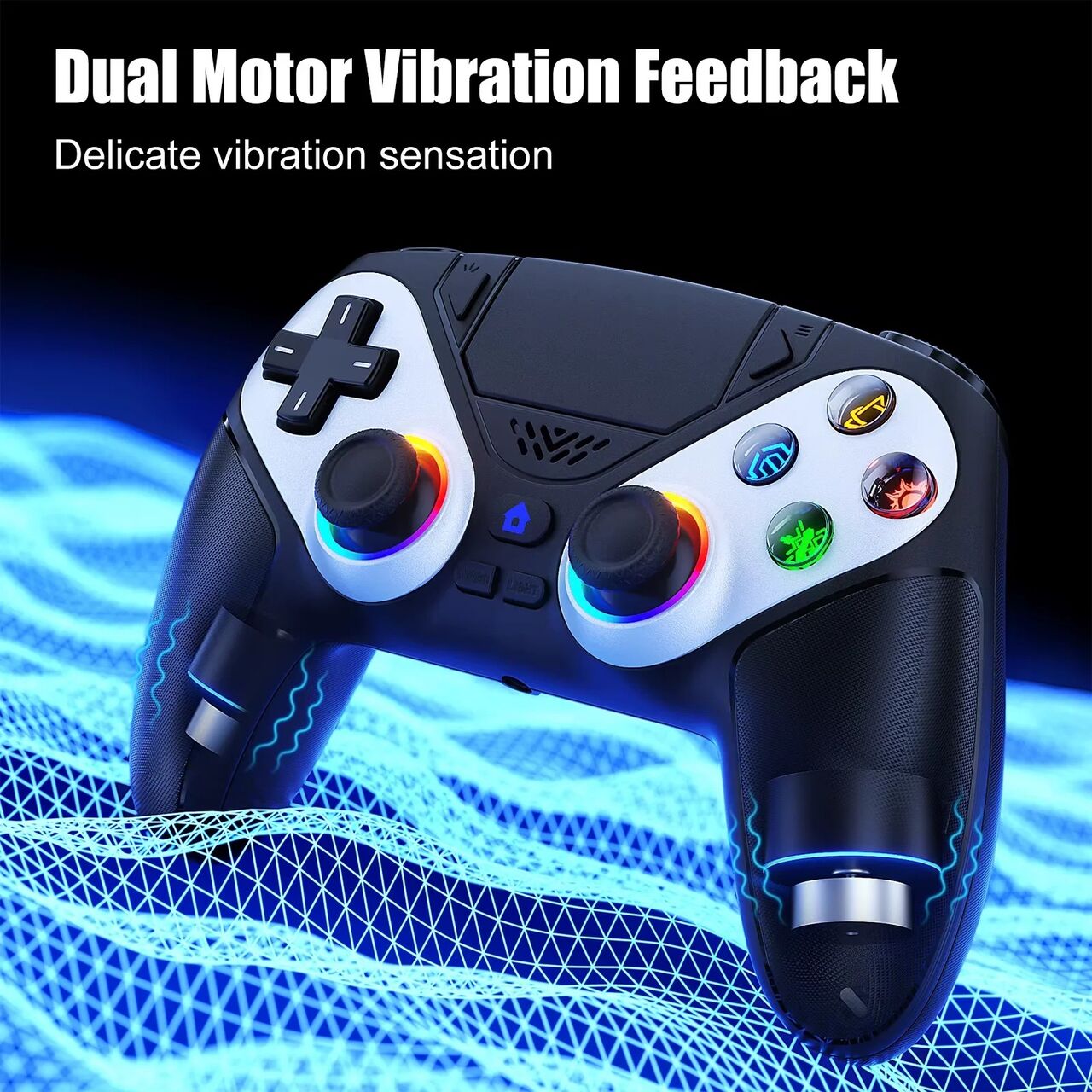 New York, Video Games, USD 67,  Upgrade Your Setup With The Best PC Gaming Controllers For Every Gamer
