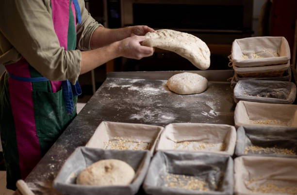 New York, Business, Upgrade Your Kitchen With Quality Bread Baking Supplies
