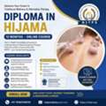 Diploma In Hijama (12 Months) &ndash; Online Course | NITPS