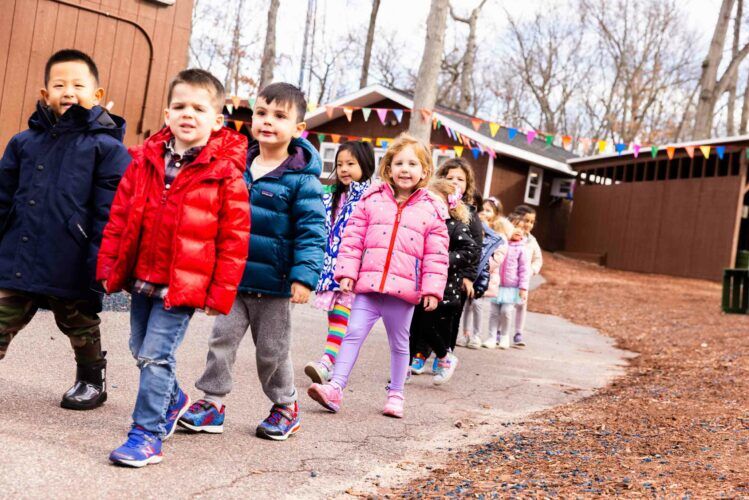 New York, Health, Best Daycare Long Island Quality Learning