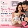 Capture A Special Memory With Heartbeat Bear Scan Sheffield