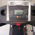 SAR 500,  Treadmill